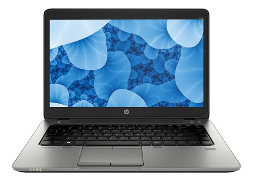 Notebook Hp Intel I5 4300u Elitebook 840 G1 8gb 240gb Ssd