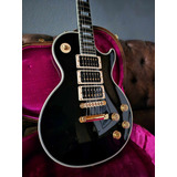 Gibson Les Paul Custom Peter Frampton 1954 Phenix  Ebony