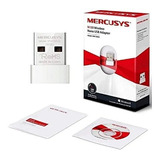 Mercusys Nano Usb Adapter N150 Wireless Mw150us