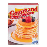 Mistura P/ Panqueca Tipo Americana Pancake Mix Gourmand 500g