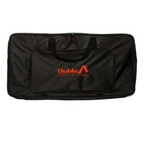 Bolso Semi Rigido Para Pedalboard Doble A - Tam80