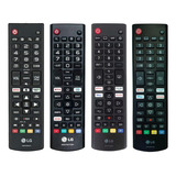 Controle Remoto Tv LG Akb75375604 Akb75455401 Original 5315