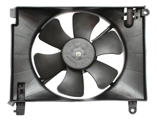 Electroventilador Chevrolet Aveo 1400 F14d3 T250 Do 1.4 2014