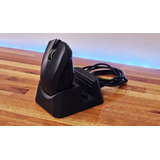 Razer Turret Mouse (con Dongle Y Bluetooth) & Dock Charger