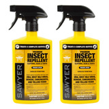 Sawyer Products - Repelente De Insectos De Permetrina De Alt