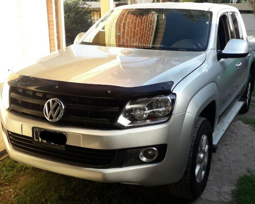 Volkswagen Amarok 2012 2.0 Cd Tdi 180cv 4x4 Startline A34