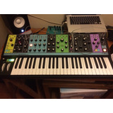 Moog Matriarch