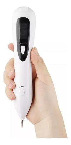 Plasma Pen Cauterizacion Verrugas Manchas Pecas Digital 2021