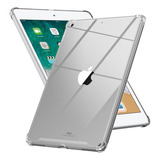 Funda Transparente Para iPad De 9.7 5 Y 6 Gen / Air 1 Y 2