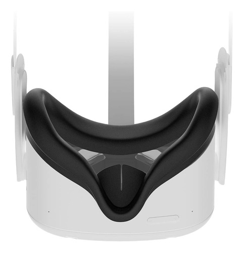 Capa Facial Vr Para Máscara Facial Oculus Quest 2 Quest