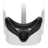 Cubierta Facial Vr Para Oculus Quest 2 Máscara Facial Quest