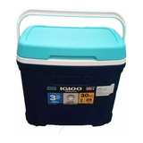 Hielera Igloo Agarradera 28 Litros Uso Rudo Envio Gratis