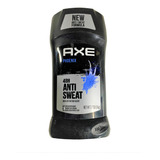 Desodorante Antitranspirante Axe Phoenix Stick Para Hombres