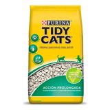 Piedritas Sanitarias 3,6 Kg Super Absorbente Control Olores