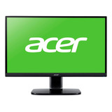 Monitor Acer Ka242y Hbi 23,8 16:9 1920x1080 Hdmi 100 Hz Vg