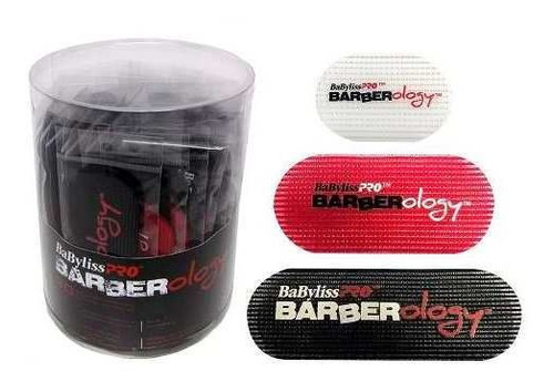 Babyliss Pro Barberology Set X30 Paquetes Separadores Pelo 