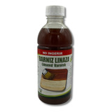 Aceite De Linaza Cocido Caja 6 Unidades