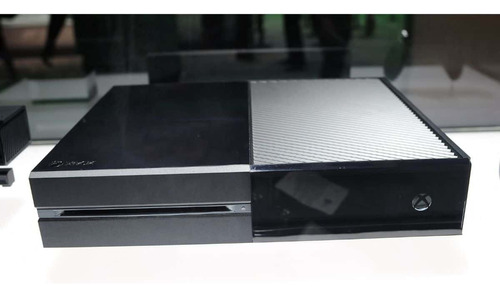 Consola Microsoft Xbox One
