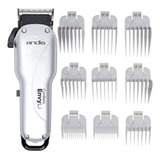 Andis 73000 Envy Li - Cortadora De Pelo Recargable - Cort