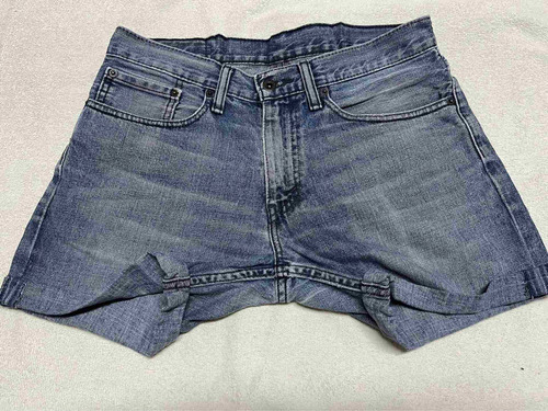 Short Levis Talle 29