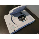 Consola Sony Playstation Ps1 Modificada Con X-station Ode