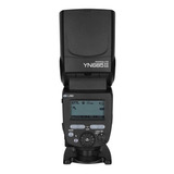 Flash Yn685 Ii Para Canon Yongnuo