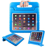 Funda Maletín Antigolpes Para iPad Mini 6ta Gen Ideal Niños
