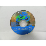 Sega Soccer Slam Original Nintendo Game Cube -loja Fisica Rj