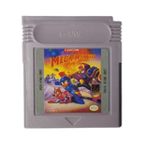 Jogo Mega Man 4 Fita Cartucho Compatível Game Boy Gbc Gba