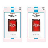 Sally Hansen - Air Brush Para Piernas, Capa Superior, Paquet