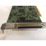 Placa De Captura De Vídeo Blackmagic Decklink  Pci Bmd-pcb5