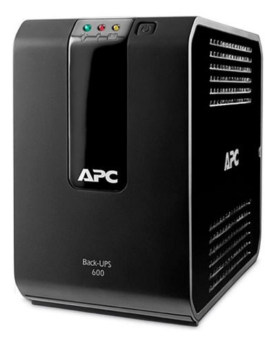  Nobreak Apc Back-ups Bz600bi-br 600va