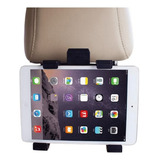 Soporte Tablet Auto iPad Samsung Universal Asiento Gk