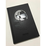 Libreta Hugo Boss