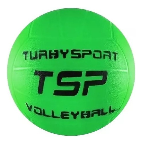 5 Pelota Vóley Liviana Goma Tsp Lmr Deportes