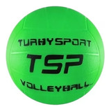 5 Pelota Vóley Liviana Goma Tsp Lmr Deportes