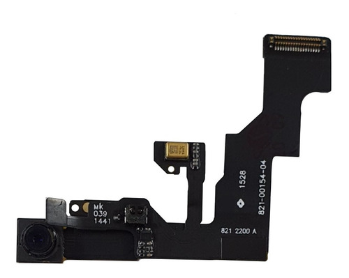 Flexor Flex Camara Frontal Para iPhone 6s Plus