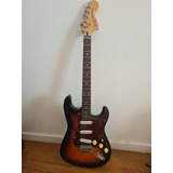 Squier Stratocaster Standard