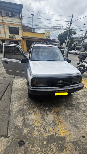 Chevrolet Vitara 2006 1.6l