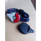 Pokémon Go Plus- Pulsera Nintendo