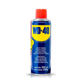 Wd40 Spray Produto Multiusos - Desengripa Lubrifica 300ml