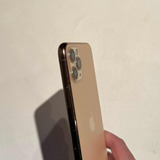 iPhone 11 Pro Max Gold / Oro 256gb Batería 85%