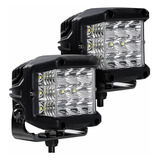 Faros Cubeit 3  Gorhino Blackout Xtendido Gr Bright Series 1