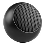 Caixinha De Som Mini Alto-falante Portátil Com Bluetooth 