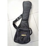 Funda Para Guitalele Ukelele Guitarra Chiquita Impecable