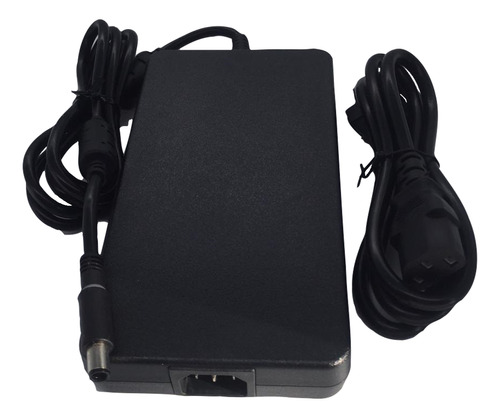 Fonte Carregador P/ Notebook Dell  M17x M18 19.5v 12.3a 240w