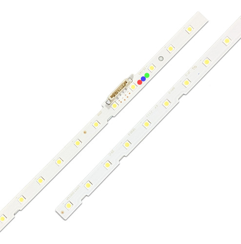 Kit Leds Samsung Un65nu7090 / Un65nu7090f (54led)- Alum, Nvo