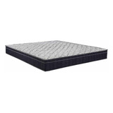 Colchão Casal D45 / Ep  Airtech 150 Pillow(128x18)-ortobom