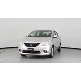 Nissan Versa 1.6 Advance Ta Ac