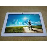 Tablet Acer A3-a20 1gb Ram Quad Core 1,3ghz 16gb 9  Pulgadas